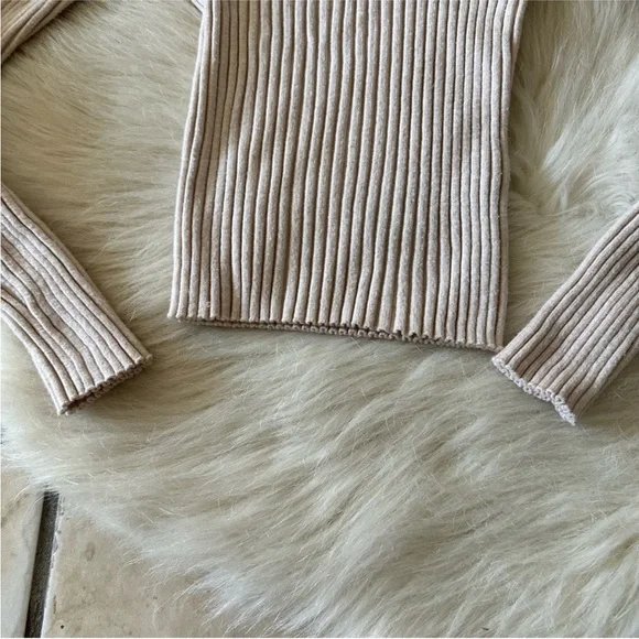 ASOS Turtleneck Sweater - Picture 7 of 7